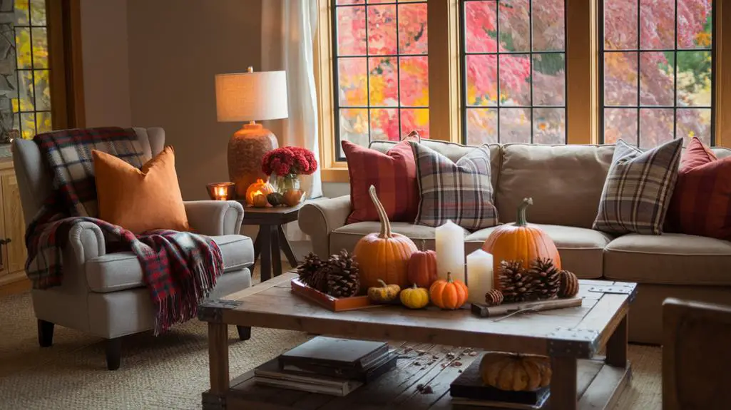 autumn space planning strategies