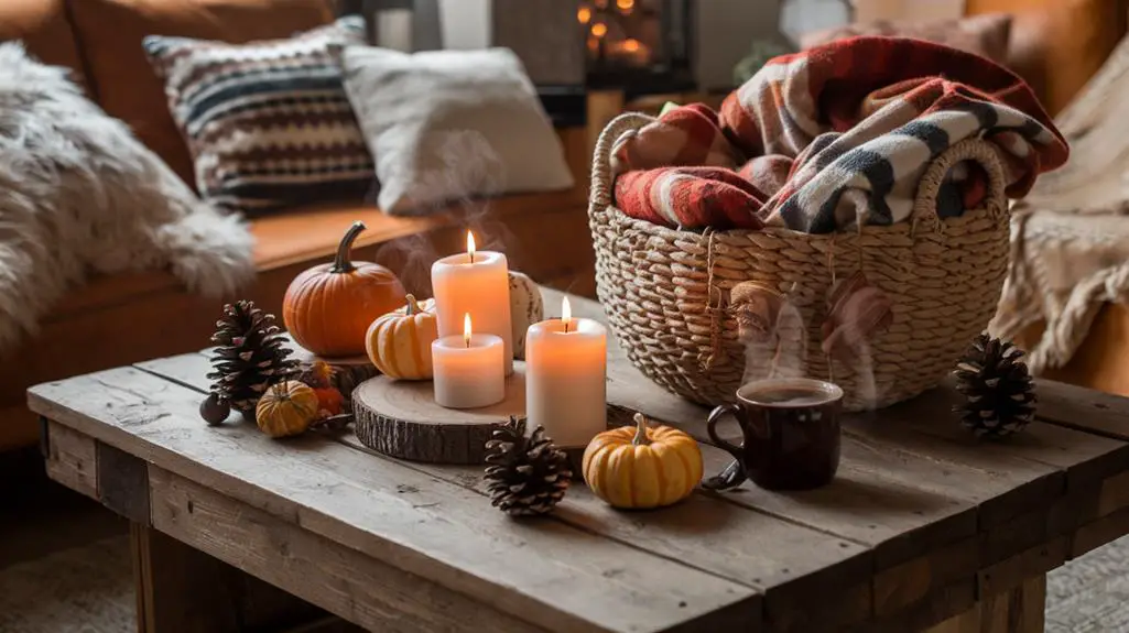 balanced centerpiece design tips