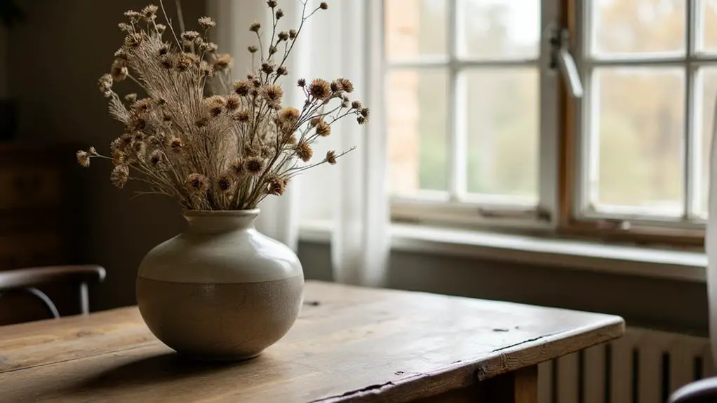beauty in imperfection and transience