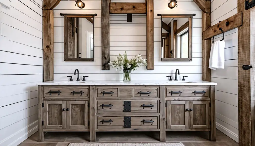 bespoke cabinet vanities designs
