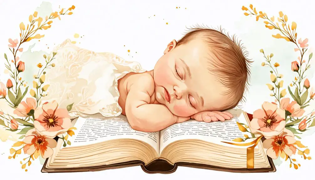 biblical baby names guide