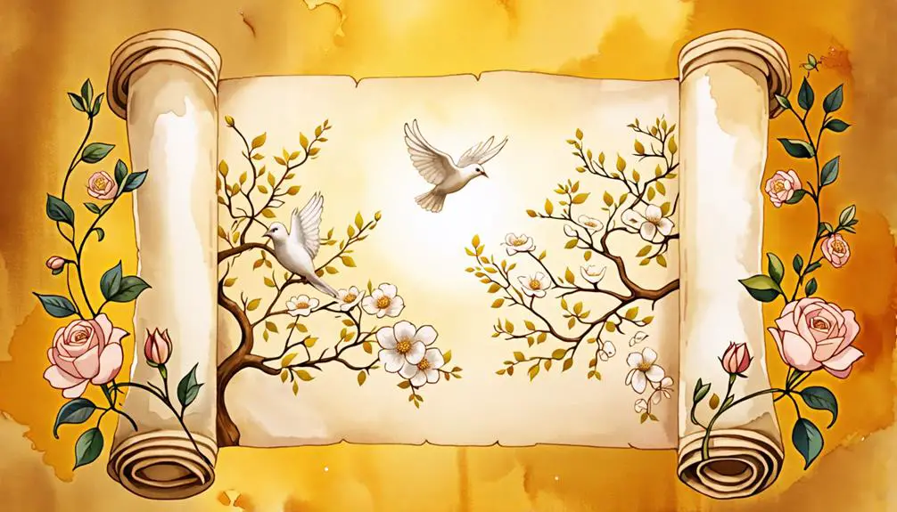 biblical names popularity patterns
