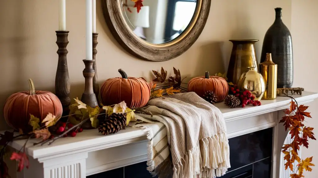 blend textures and materials
