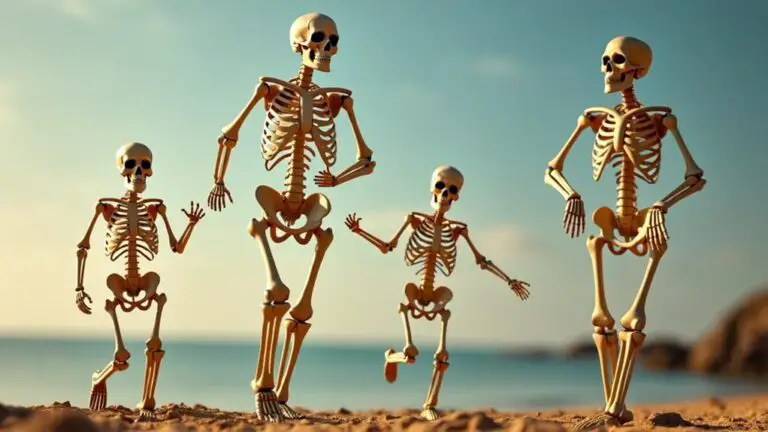 bone health for families
