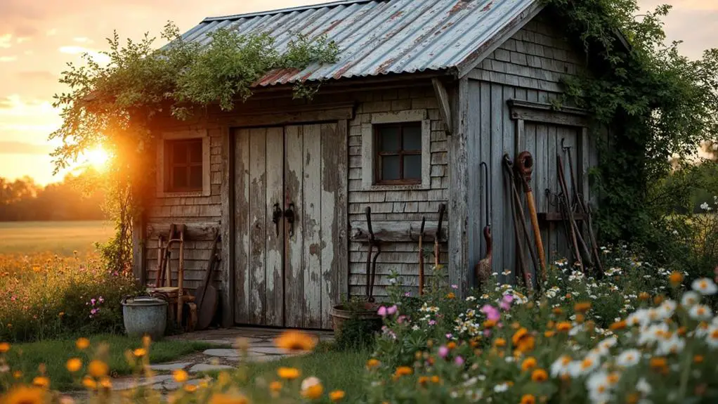 building methods and materials