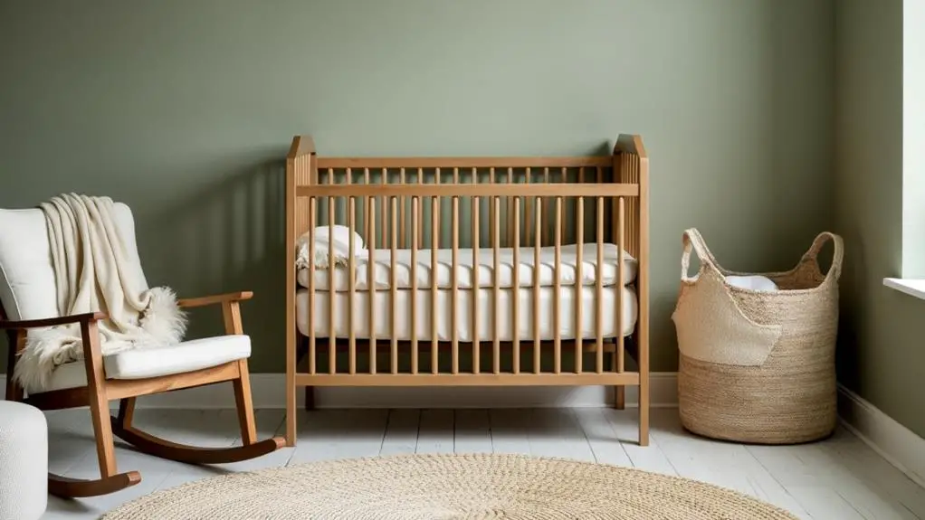 calming color choices guide