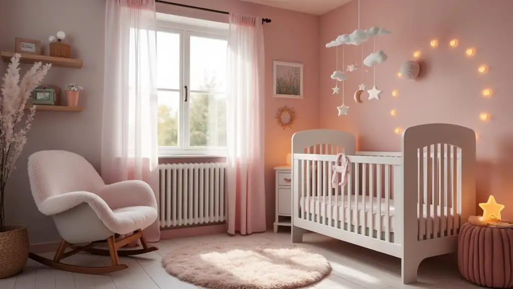 calming environment creation techniques