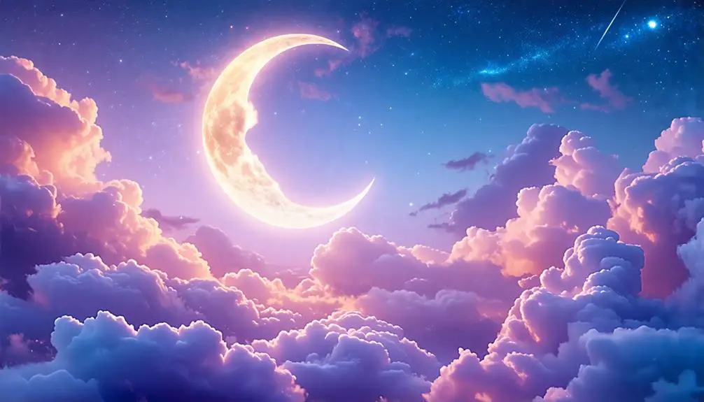 celestial inspired baby names