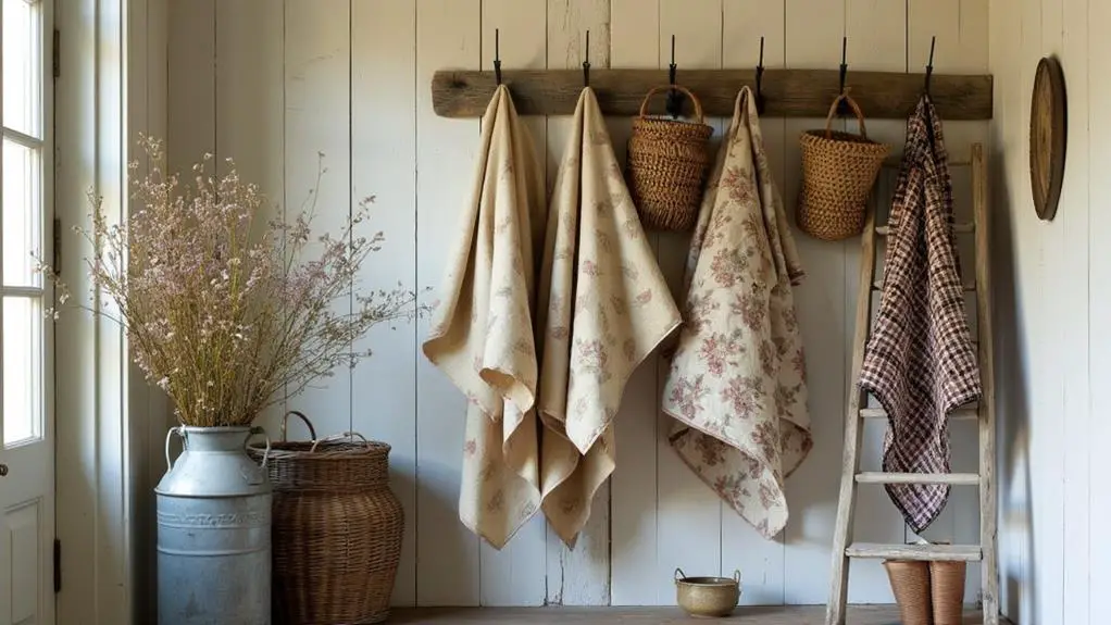 character enhancing accent pieces