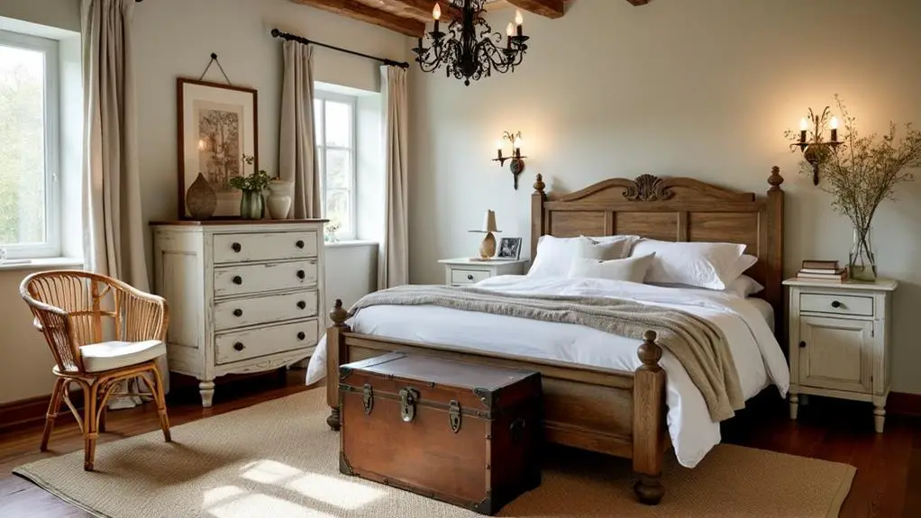 characterful functional furniture design
