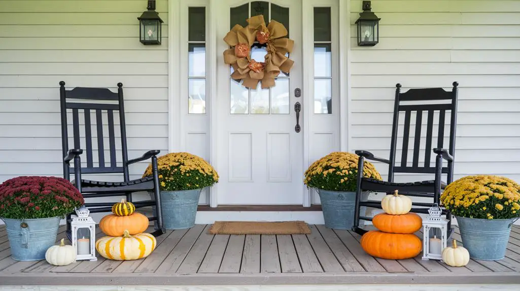 charming handmade rustic decor