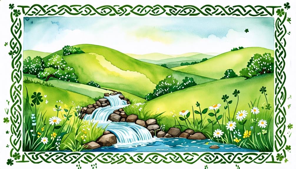 charming irish baby names