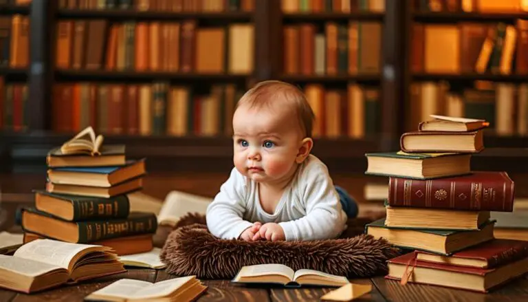 charming literary baby names