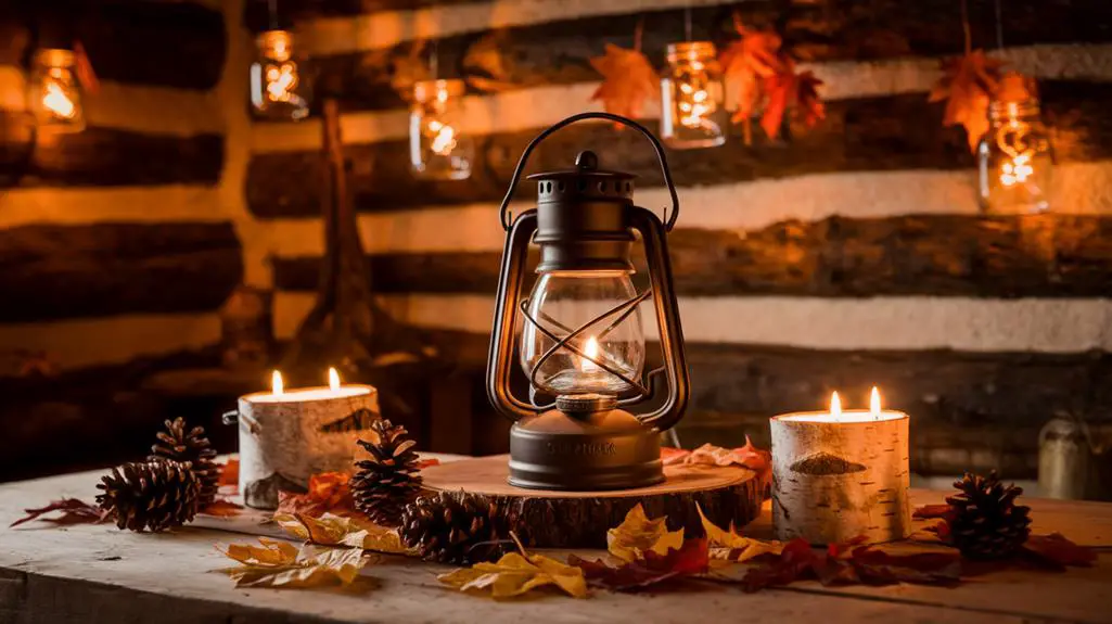 charming natural illumination ideas