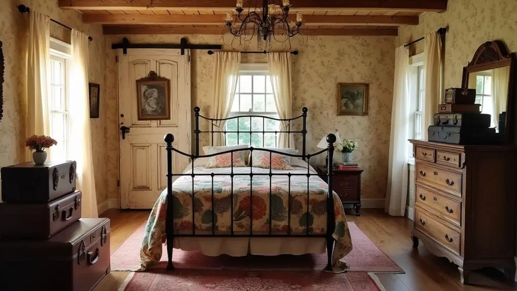charming old world collectibles