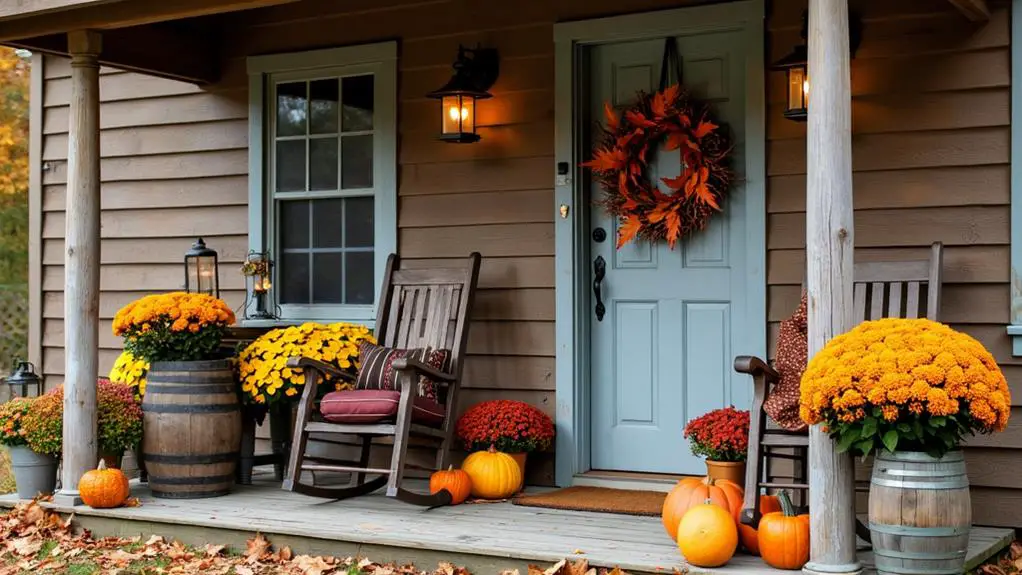 charming outdoor decor ideas
