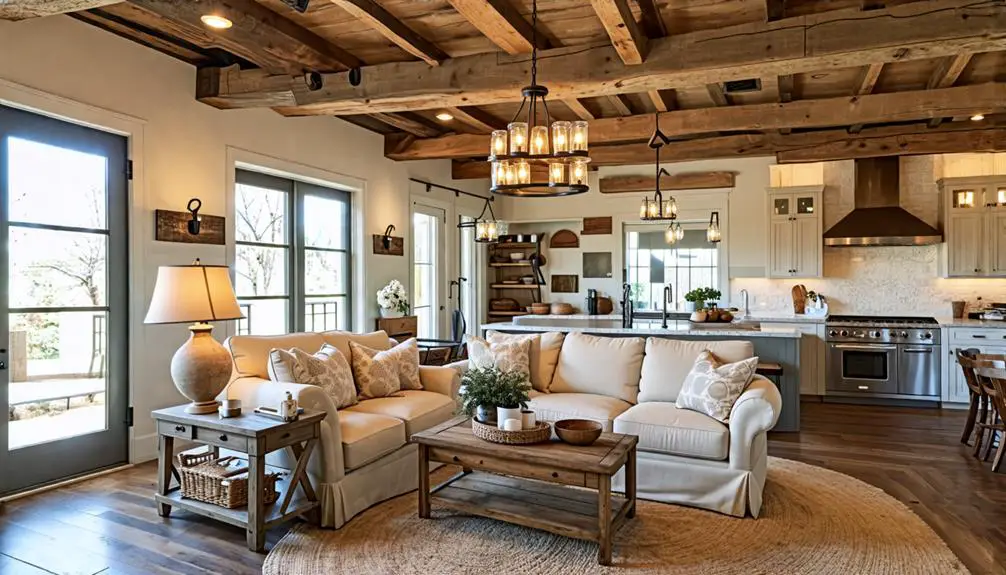 charming rustic chandelier inspirations
