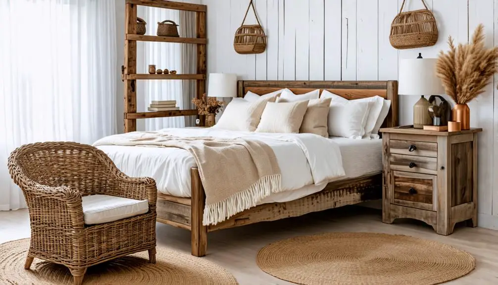 charming rustic decor inspiration
