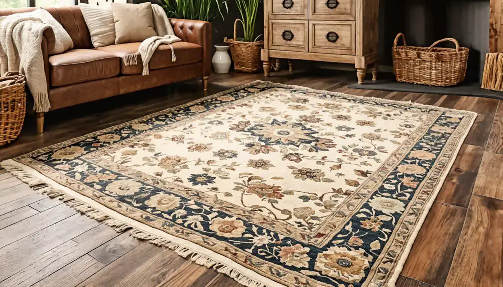 charming rustic home decor