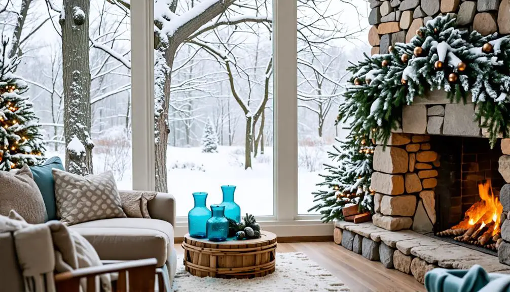 charming seasonal decor ideas