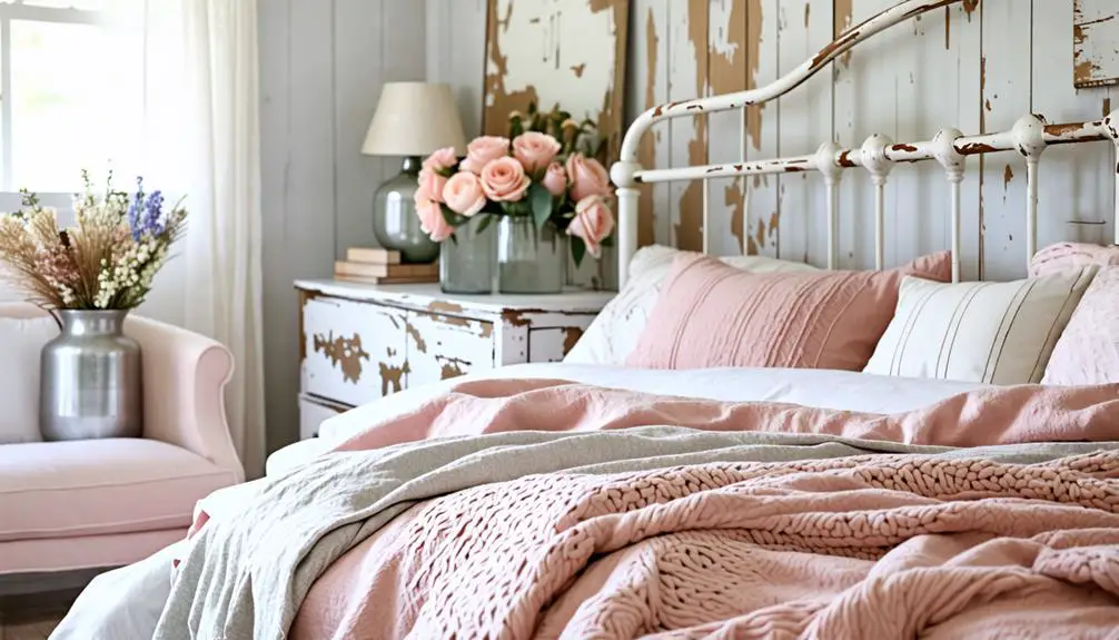 charming vintage decor finds