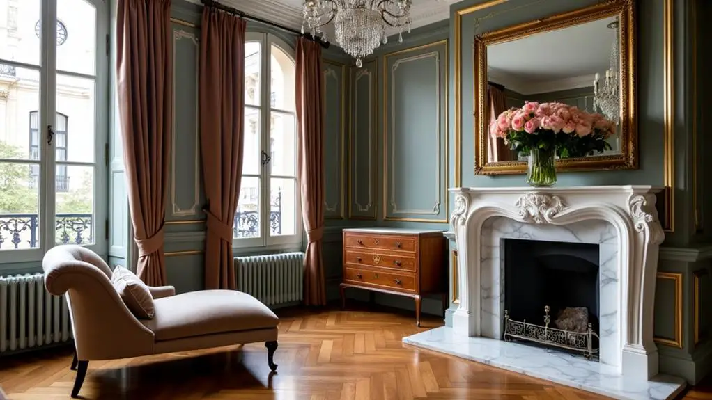 chic elegant timeless style