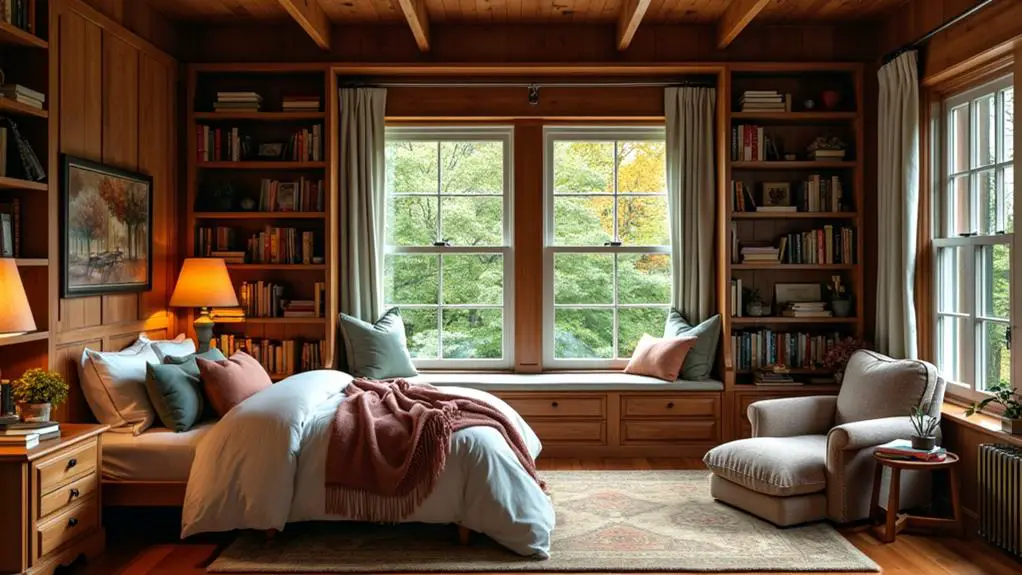 chic storage ideas available