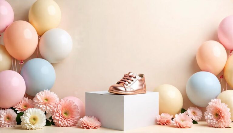 chic trendy baby names
