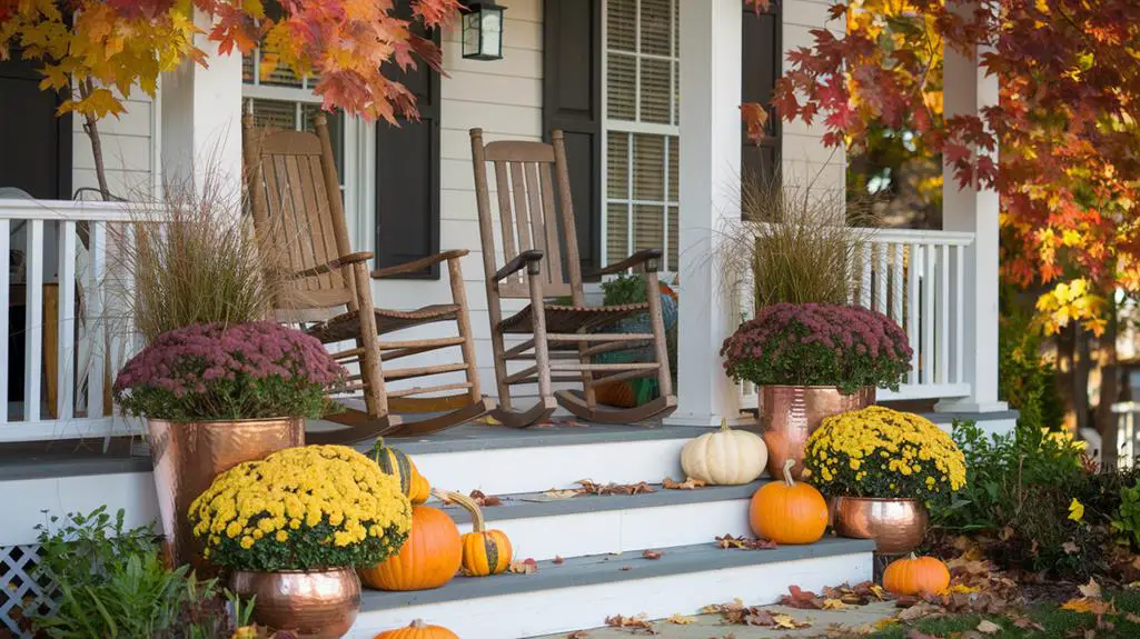 choosing seasonal blooms effectively