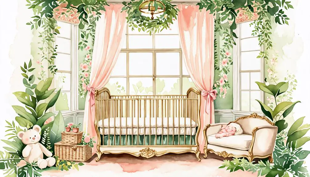 classic baby name ideas