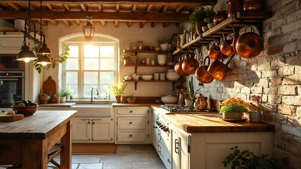 classic decor elements collection