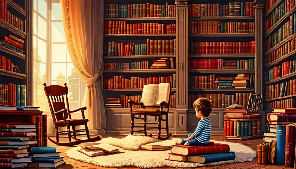 classic literary boy names