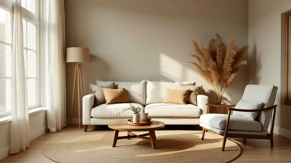 classic neutral color combinations