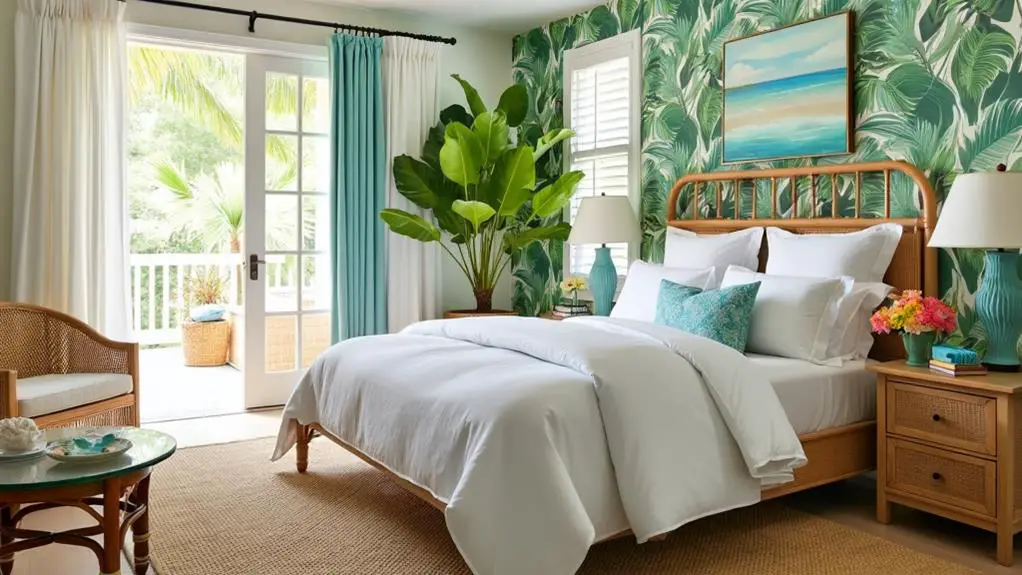 coastal home aesthetic essentials