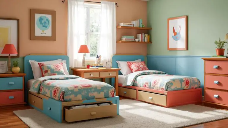 collaborative room design ideas