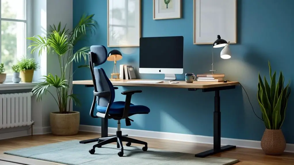 comfortable chair design innovations
