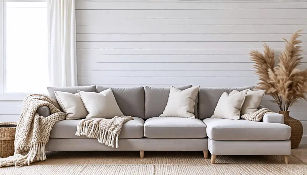 comfortable couch selection guide