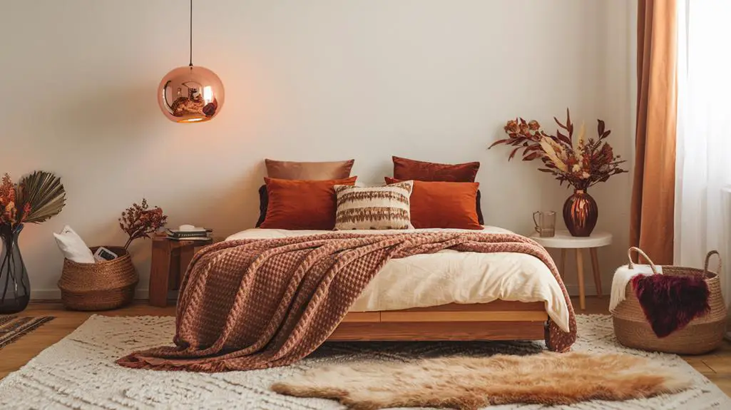 comfortable fabric combinations