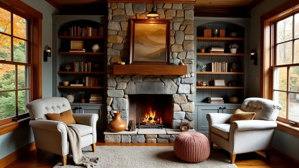 comfortable functional aesthetic design