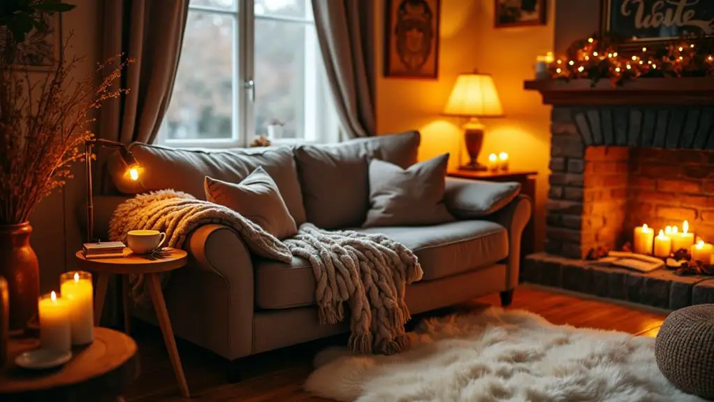 comforting scandinavian lifestyle essentials