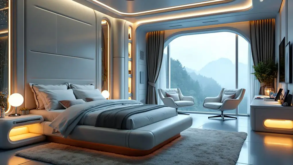 compact and functional designs