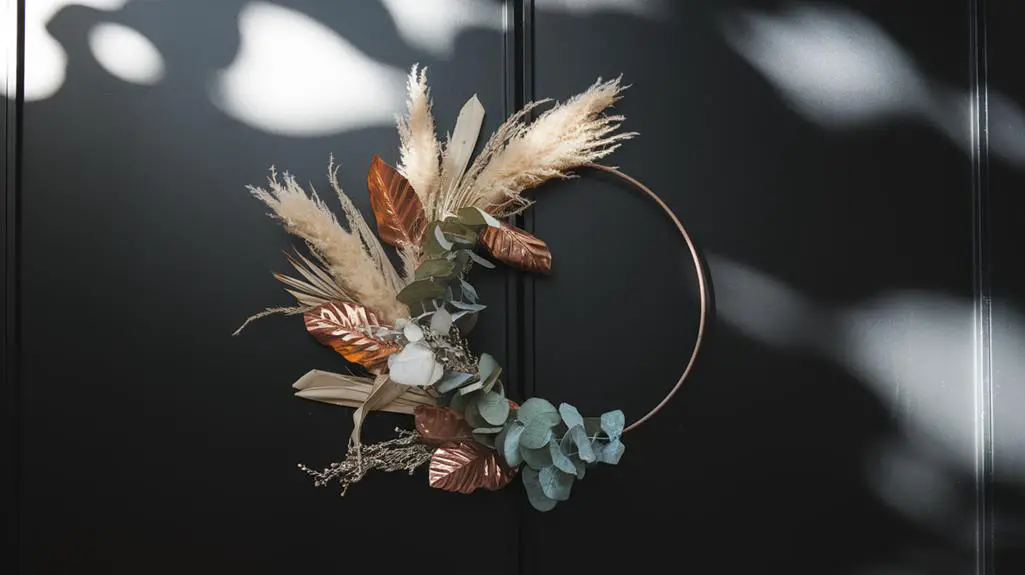 contemporary floral design trends