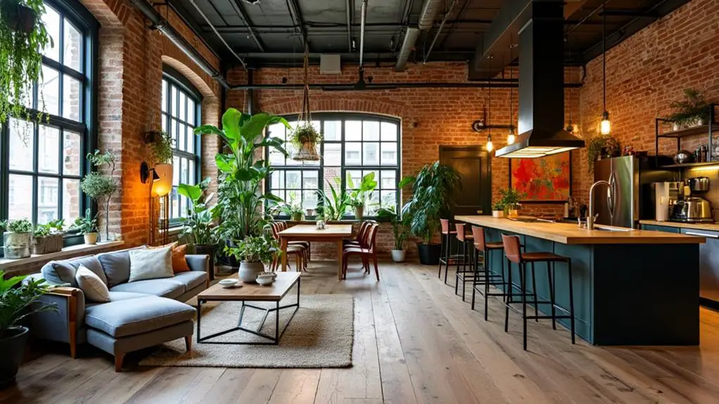 contemporary industrial design trends