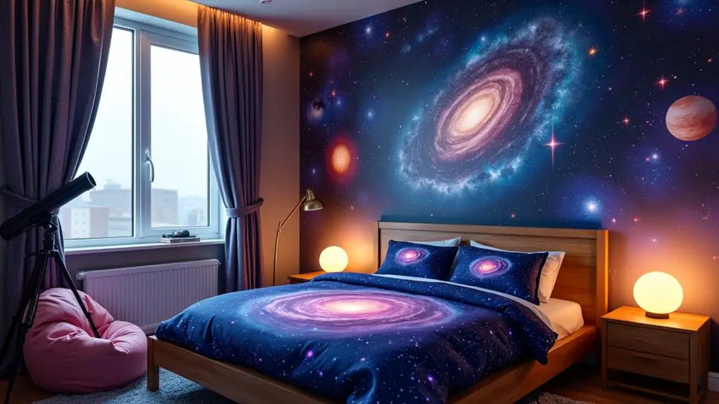 cosmic home decor solutions