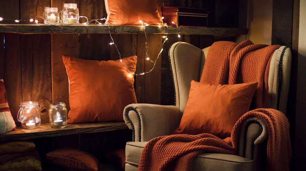 cozy affordable lighting solutions