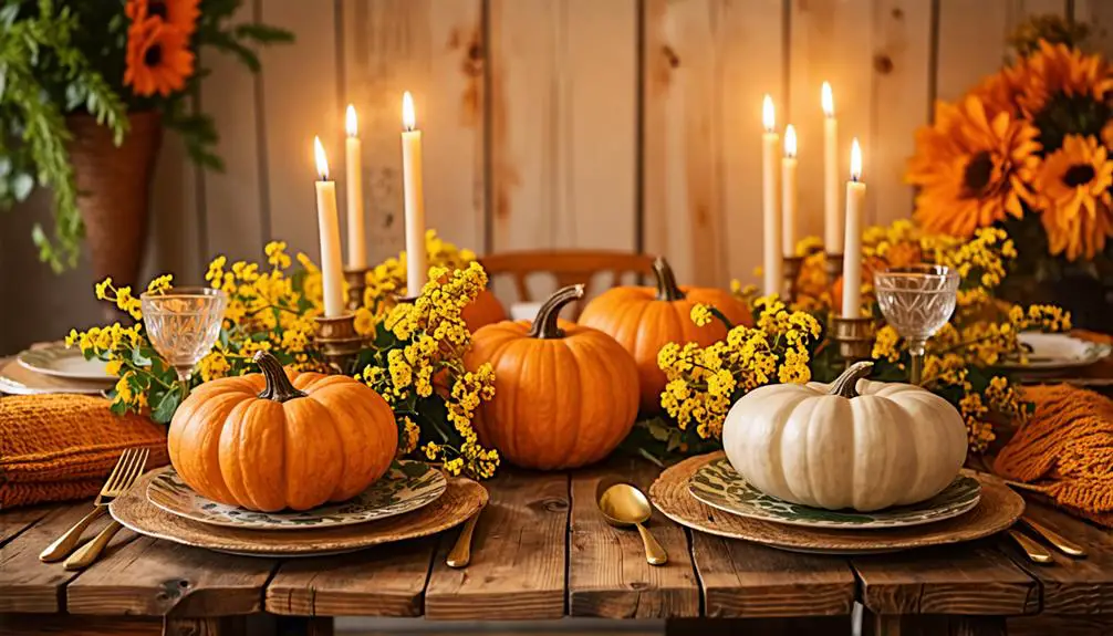 cozy and welcoming atmosphere