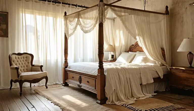 cozy farmhouse bedroom ideas