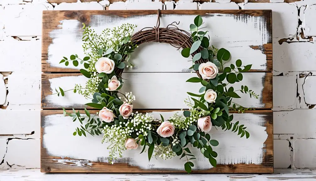 create custom farmhouse decor