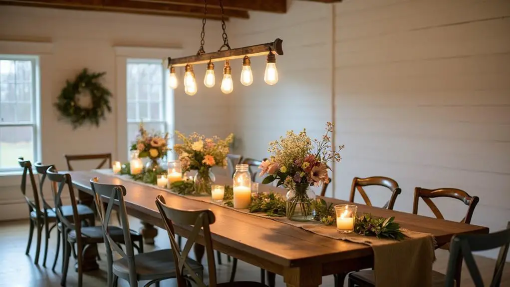 creating mood with lighting