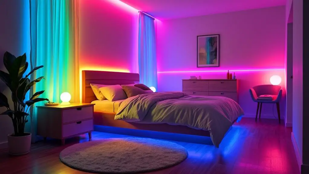 creating your dream space
